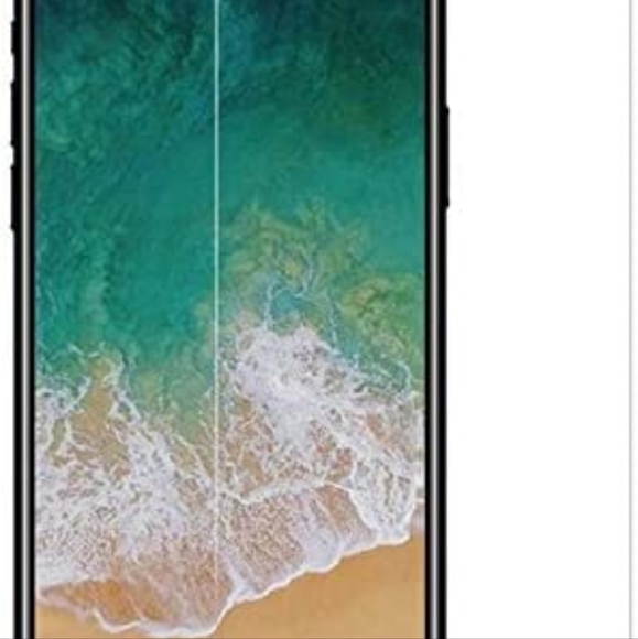 IPhone xr 2 pack tempered glass - Picture 3 of 6